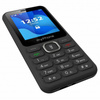 Telefon GSM myPhone 6320 BLACK / CZARNY