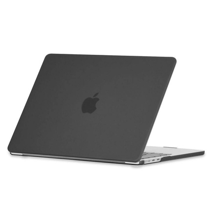 Etui MACBOOK AIR 13 2022 Tech-Protect SmartShell czarne