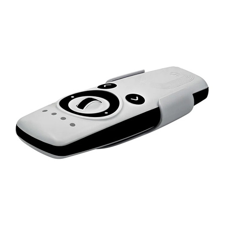 Pilot do sterowania Shelly BLU Remote Control ZB (BT / ZigBee) (biały)