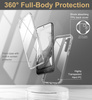 TECH-PROTECT KEVLAR GALAXY S23+ PLUS CLEAR