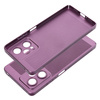Futerał BREEZY do XIAOMI Redmi 14C fioletowy