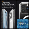 Spigen ULTRA HYBRID MAG MAGSAFE IPHONE 15 PRO WEISS