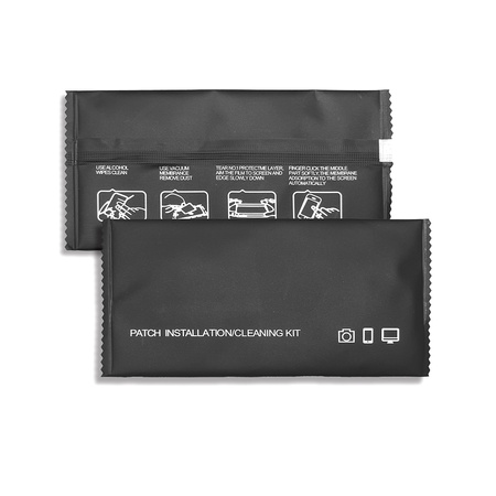 Szkło hartowane 2,5D Premium do iPhone 16 Pro 6,3&quot;