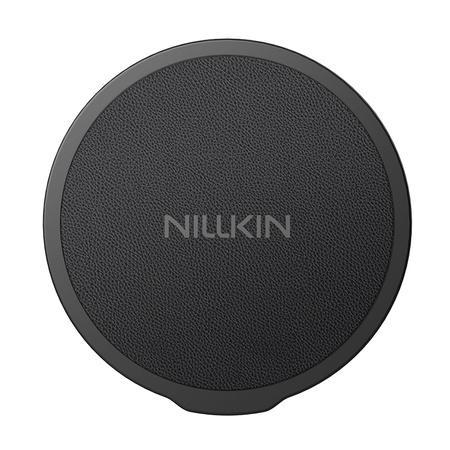 NILLKIN DUAL-MAGNET GRIP HOLDER BLACK / CZARNY