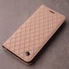 Etui Smart Caro do iPhone 17 6,3" beżowe