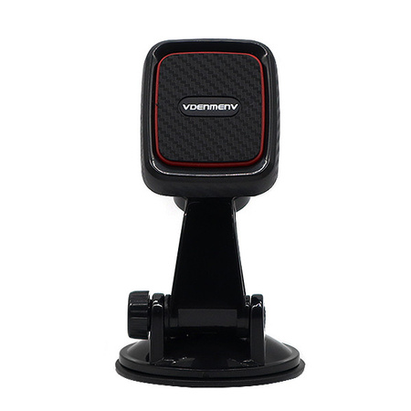 MAGNETYCZNY UCHWYT SAMOCHODOWY DENMEN MAGNETIC NA TELEFON KOKPIT DESKĘ DH12