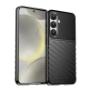 Thunder Case Samsung Galaxy S25 Black