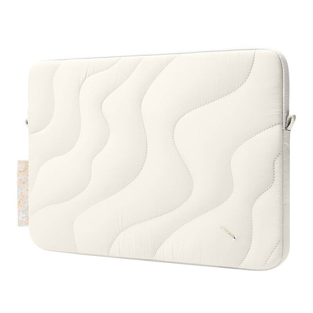 Etui na laptopa 14'' Tomtoc Terra-A27 (białe)