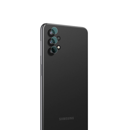 Szkło hartowane Tempered Glass Camera Cover - do Samsung A32