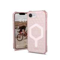 UAG Essential Armor Magsafe iPhone 16e Case - Pink