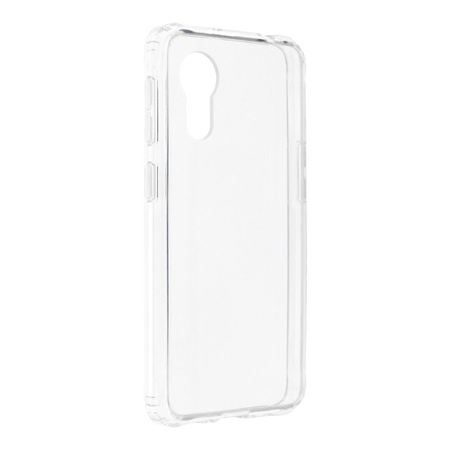 Futerał SUPER CLEAR HYBRID do SAMSUNG XCOVER 5 transparent