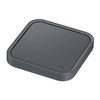 Samsung 15W induction charger black (EP-P2400BBEGEU)