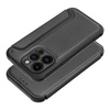 Kabura RAZOR Book do IPHONE 14 Pro czarny
