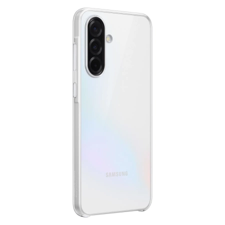 Samsung Case A36 Clear Transparancy