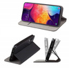 Etui HUAWEI HONOR 20 / NOVA 5T portfel z klapką Flip Magnet czarne