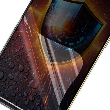 Huawei Nova 14 - 3mk Silky Matt Privacy