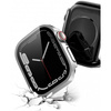 Case APPLE WATCH 7 (45MM) Dux Ducis Case silver