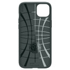 SPIGEN LIQUID AIR IPHONE 15 ABYSS GREEN