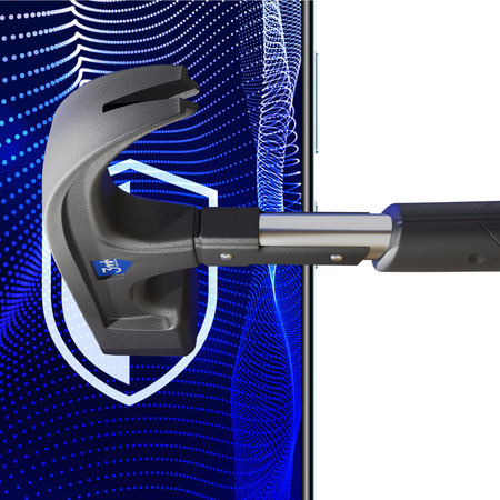 Infinix Note 40x 5G - 3mk FlexibleGlass Pro