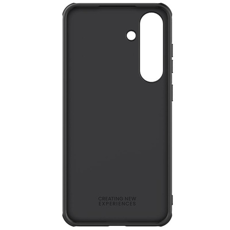 NILLKIN super frosted shield PRO SAMSUNG S25+ BLACK / CZARNY