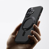 TECH-PROTECT MAGRING MAGSAFE IPHONE 17 MATTE BLACK