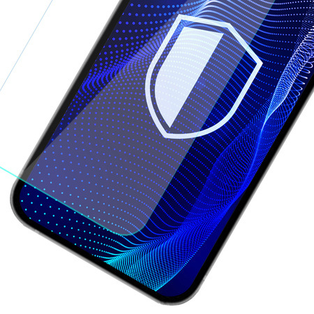 Motorola Moto G54/Power Edition - 3mk FlexibleGlass Pro