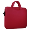 Universelle 14" Laptoptasche - Rot