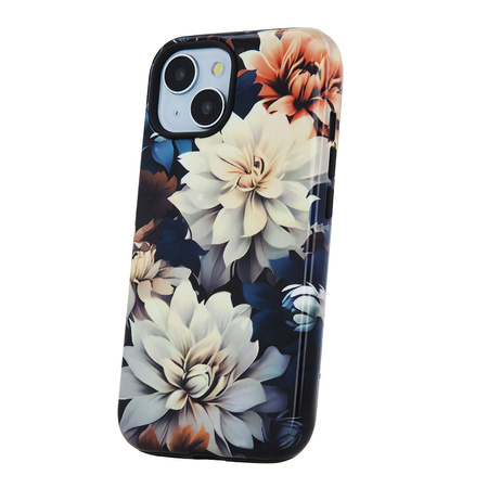 Nakładka Decor do iPhone 16 Pro Max 6,9&quot; Spring