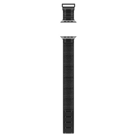 SPIGEN WBF0 BAND APPLE WATCH 8 / 9 / 10 / 11 / SE / ULTRA (44 / 45 / 46 / 49 MM) BLACK