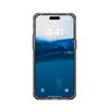 UAG Plyo - Schutzhülle für iPhone 15 Pro Max (Asche)