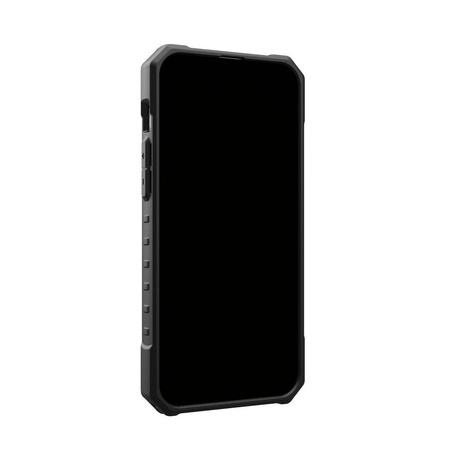 UAG Pathfinder Magsafe - protective case for iPhone 15 Pro Max (black)