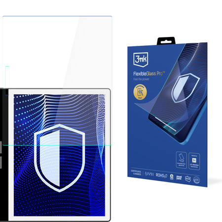 Bigme B751 - up to 8.3" 3mk FlexibleGlass Pro