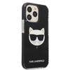 Case IPHONE 13 Karl Lagerfeld Case black