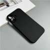 Softcase für iPhone 16 – schwarz