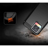 Etui REALME 8 4G Nexeri Carbon Pancerne czarne