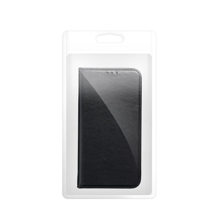 Kabura Smart Magneto do SAMSUNG S23 FE czarny