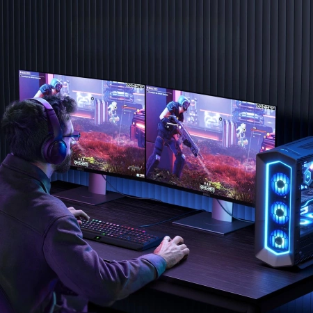 Ugreen kabel przewód HDMI - DisplayPort 4K 30 Hz 32 AWG 3 m czarny (DP101 10203)