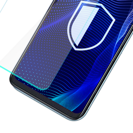 TCL 505 - 3mk FlexibleGlass Pro