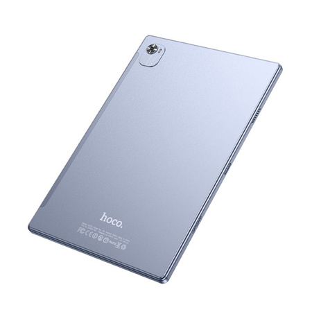 HOCO tablet 10.1" RAM 6GB / ROM 128GB A8 srebrny