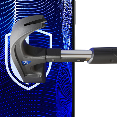 Oscal Tiger 10 - 3mk FlexibleGlass Pro