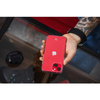FORCELL F-PROTECT Long Lasting thin case do SAMSUNG S24 transparent