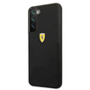Ferrari FESSIHCS22MBK S22 + S906 black / black hardcase On Track Silicone