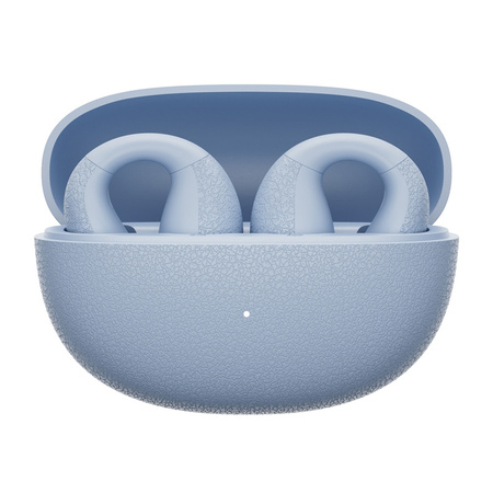 QCY Crossky C10 headphones (blue)