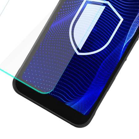 Kyocera Digno SX4 - 3mk FlexibleGlass Pro