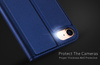 Etui Dux Ducis Skin Pro do Samsung Galaxy A72 4G/5G złote
