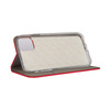  Etui Smart Magnet do Huawei Y5P czerwony