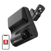 Wideorejestrator DDPAI Z50 GPS DUAL WiFi 4K + kamera tylna