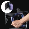 Rockbros Handlebar Tape Perforated Silicone - Green