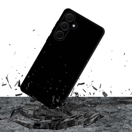Samsung Galaxy A35 5G - 3mk Silicone Case