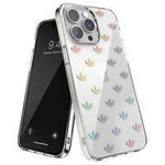 Adidas OR SnapCase ENTRY iPhone 14 Pro 6,1" bunt 50220
